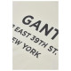 Gant Ανδρική κοντομάνιικη μπλούζα Graphic Printed Tee